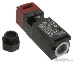OMRON INDUSTRIAL AUTOMATION D4NS-4BF-NPT