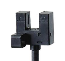 OMRON INDUSTRIAL AUTOMATION EE-SX953-W 1M