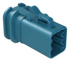 AMPHENOL SINE/TUCHEL ATP06-6S-OMRDBLU