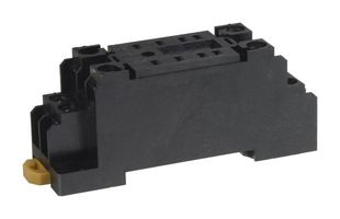 OMRON INDUSTRIAL AUTOMATION PYFZ-08-E