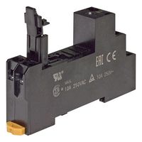 OMRON INDUSTRIAL AUTOMATION P2RFZ-05-E