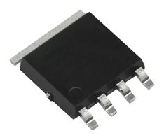 VISHAY SQJ463EP-T1_GE3 Power MOSFET, P Channel, 40 V, 30 A, 0.01 ohm, PowerPAK SO, Surface Mount
