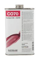 ELECTROLUBE CO70500ML