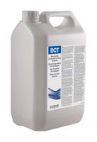 ELECTROLUBE DCT05L Conformal Coating, Metals, Bottle, Transparent, 5 Liter