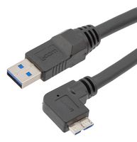 L-COM CAU3HFA-90LMB-205M