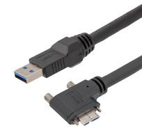 L-COM CAU3HFA-90LMBV-205M