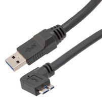 L-COM CAU3HFA-90RMB-205M