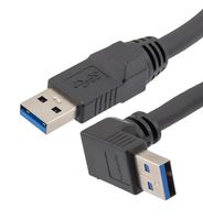 L-COM CAU3HFA-90UA-205M