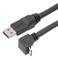 L-COM CAU3HFA-90UMB-205M