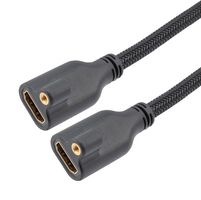 L-COM HDMI-FF-L-3M