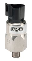 NOSHOK 200H-3-1-500/2500-111