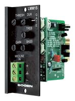 BOGEN COMMUNICATIONS LMM1S