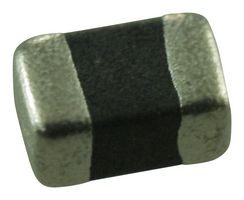 KYOCERA AVX VC080512A250DP. TVS Varistor, 8.5 V, 12 V, TransGuard Series, 27 V, 0805 [2012 Metric], Multilayer Varistor (MLV)