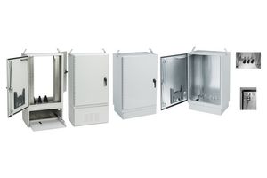 NVENT HOFFMAN T503044FTTXDASA