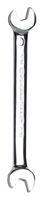 JONARD TOOLS ASW-716 Wrench, Combination, Double Ended, 7/16 ", 6.5 " Length