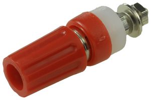 CLIFF ELECTRONIC COMPONENTS TP1 RED