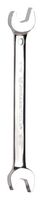 JONARD TOOLS ASW-916 Wrench, Combination, Double Ended, 9/16 ", 6.5 " Length