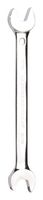 JONARD TOOLS ASW-7916 Wrench, Combination, Double Ended, 7/16 ", 6.5 " Length