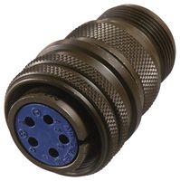 AMPHENOL INDUSTRIAL MS3106A18-11S