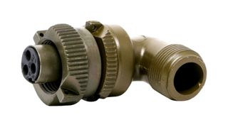 AMPHENOL INDUSTRIAL MS3108A14S-2S