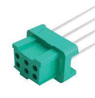 HARWIN G125-FC10605L0-0150L