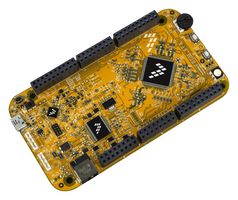 NXP FRDM-KEAZ64Q64 Development Board, KEAZ64Q64, ARM, Cortex-M0+, 32Bit