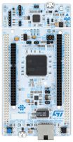 STMICROELECTRONICS NUCLEO-F207ZG