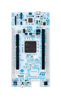 STMICROELECTRONICS NUCLEO-F446ZE