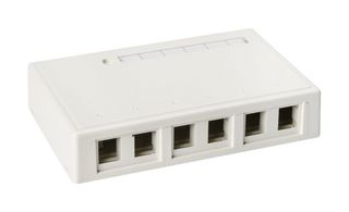 HELLERMANNTYTON SMBSIX-FW