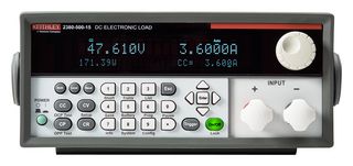 KEITHLEY 2380-120-60