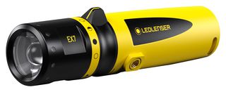 LED LENSER 880429