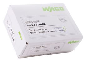 WAGO 2773-402/K000-0002