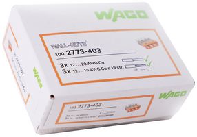 WAGO 2773-403/K000-0002