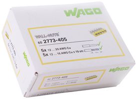 WAGO 2773-405/K000-0002