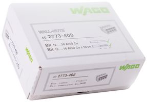 WAGO 2773-408/K000-0002