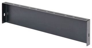 EATON TRIPP LITE SRCTMTR600SH SHORT RISER PANEL, ENCLOSURE, 3U, 600MM