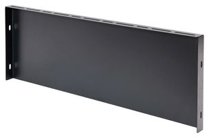 EATON TRIPP LITE SRCTMTR600TL TALL RISER PANEL, ENCLOSURE, 6U, 600MM
