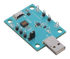 ANALOG DEVICES MAX20463AEVKIT#