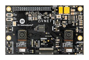 AVNET AES-ACC-U96-ONCAM-MEZ