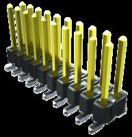 SAMTEC TSM-105-01-T-DV-P-TR