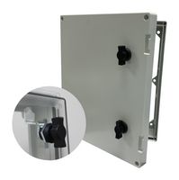 FIBOX AR IPW 108 W F