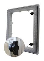 FIBOX AR IPW 1816 W T