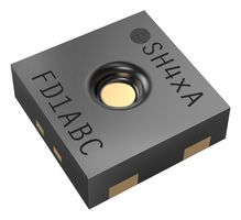 SENSIRION SHT41A-FD1B-R2