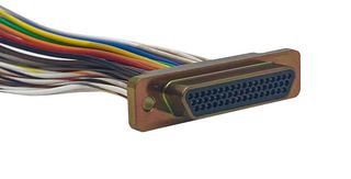 ITT CANNON M83513/03-A14C