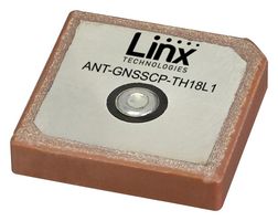 LINX - TE CONNECTIVITY ANT-GNSSCP-TH18L1