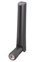 LINX - TE CONNECTIVITY ANT-W63WS1-SMA RF Antenna, 5.925 to 7.125GHz, WiFi/WLAN/Bluetooth/ZigBee/ISM/IoT, 4.7dBi, 50 ohm, Linear