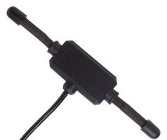 TE CONNECTIVITY - LINX ANT-916-MHW-RPS-S RF Antenna, 816MHz to 1.016GHz, 5.4dBi, LoRaWAN/Sigfox/Weightless-P/WiFi, Linear, RP SMA Connector