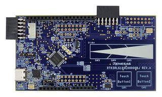 RENESAS RTK5RLG160C00000BJ