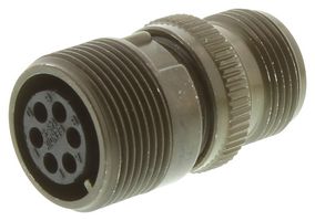 AMPHENOL INDUSTRIAL MS3101A14S-6S