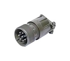 AMPHENOL INDUSTRIAL MS3102E22-1P
